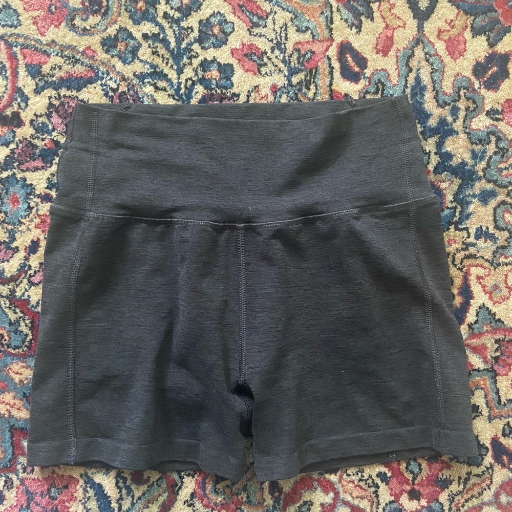 Alphalete Revival Shorts M